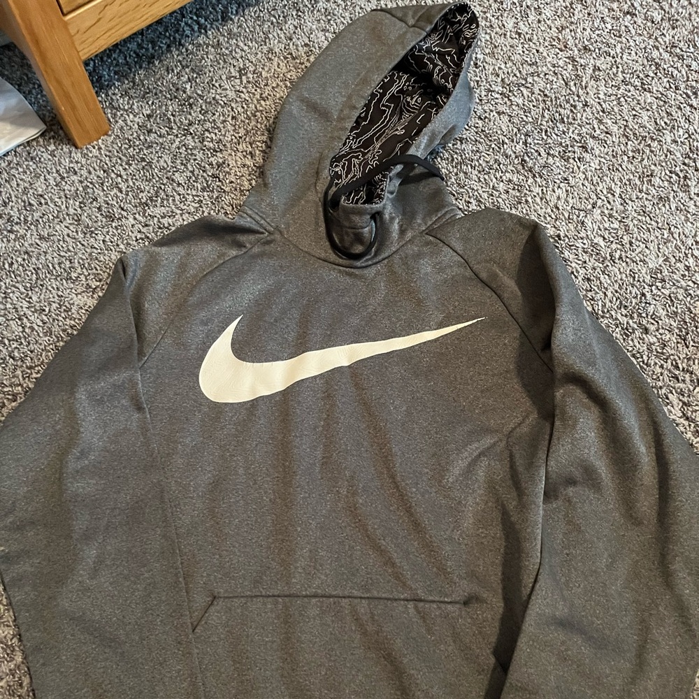 Women’s Nike hoodie